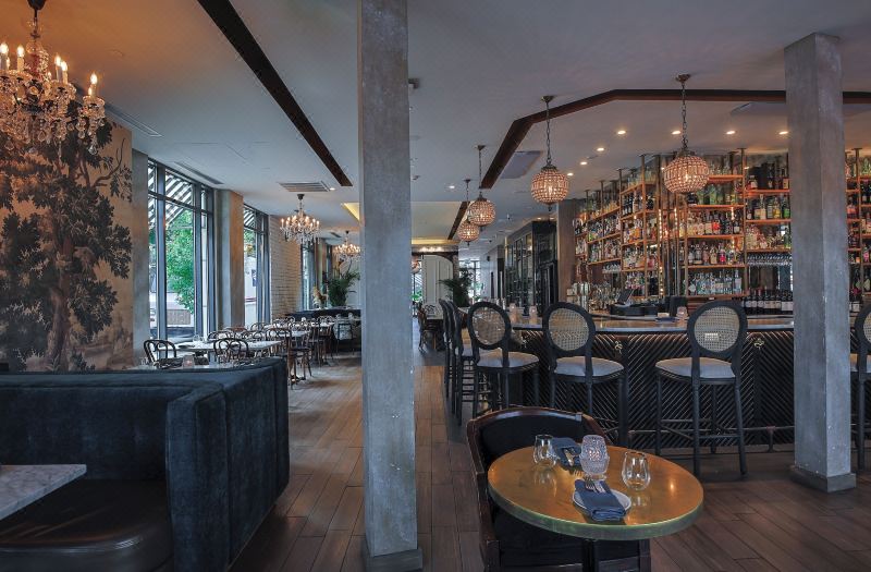 Porter Square Hotel photo 3