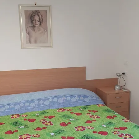 Le Acacie Rooms - ex B&B