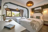 Liman Hotel Gümüslük - Adult Only Hotels in Gumusluk