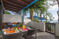 Skinos Apartments
