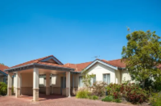 天鵝谷葡萄酒莊諾富特度假飯店 住宿飯店