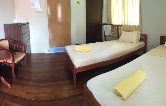 Slagon Homestay