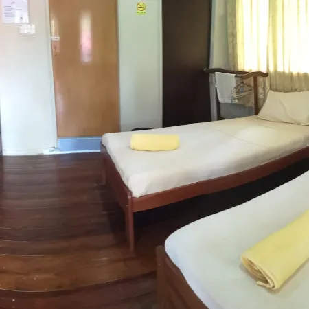 Slagon Homestay
