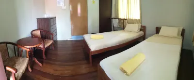 Slagon Homestay