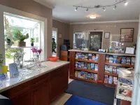 Bide-A-Wee Inn and Cottages