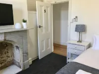 Grand Hotel Healesville Hotels in Dixons Creek