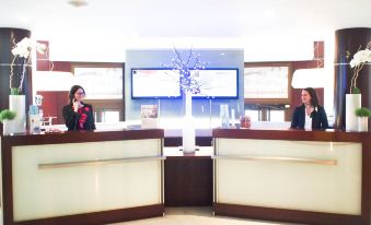 Novotel Spa Rennes Centre Gare