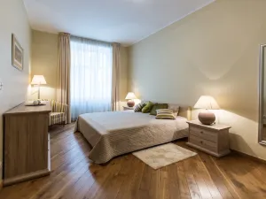 Riga Lux Apartments - Ernesta, Free Parking