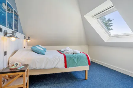 Résidence Pierre & Vacances Premium le Domaine de Cramphore