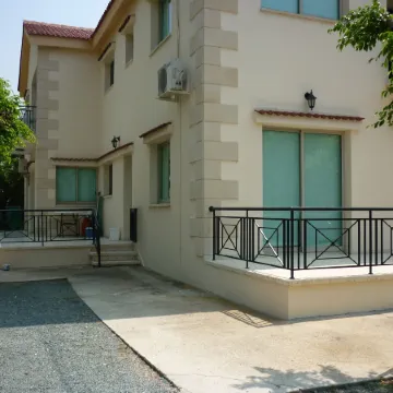 Himonas Apartments