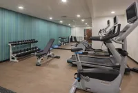 Holiday Inn Express & Suites TILTON - LAKES REGION by IHG - Gym