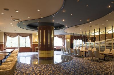 レストラン 鬼怒川温泉 日光きぬ川ホテル三日月の写真