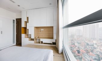 The March House No.1