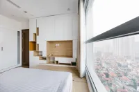 더 마치 하우스 넘버 1 하노이 호텔