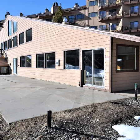 Buffalo Ridge 2 Bed Loft