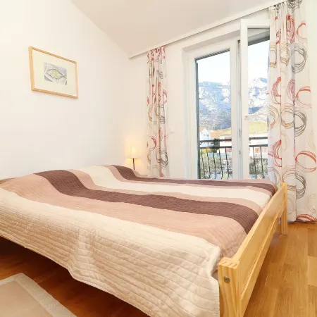 Apartments Trstenica Hotels in Orebic