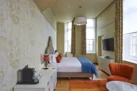 Hotel du Vin Exeter Hotels in Exeter