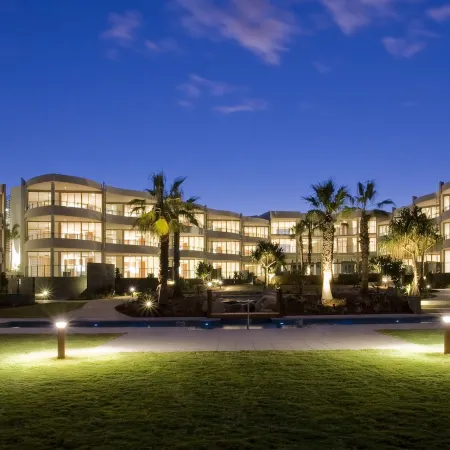 Cotton Beach Resort - Tweed Coast Holidays ®