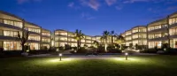Cotton Beach Resort - Tweed Coast Holidays ® - Strand