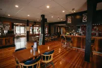 The Lund Resort at Klah ah Men