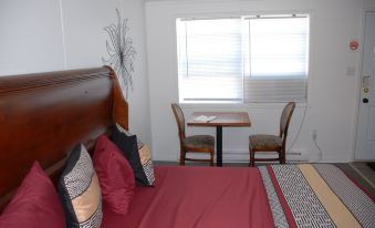 Harbourview Motel and Accommodations