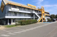 Hôtel Première Classe Saint Quentin En Yvelines Hôtels à proximité de : Parc du Cèdre