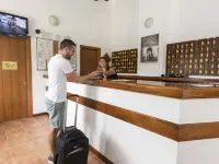 Vacancéole - Residence Sognu di Mare Hotels in Linguizzetta