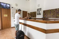 Vacancéole - Residence Sognu di Mare