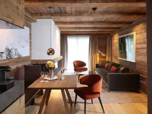 세버린스 디 알파인 리트리트