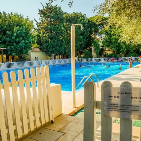 Hotel Baia Del Sole