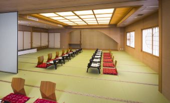 Yumoto Noboribetsu