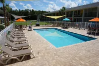 Smart Stay Inn - Saint Augustine