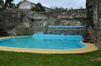 Hacienda Santa Maria Regla - Pools