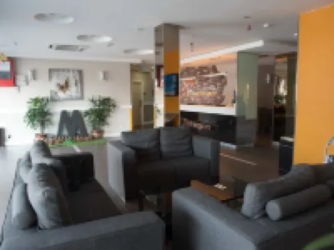 モーニングトン ホテル ブキッ ペルマタ マリーナ・アイランド周辺のホテル