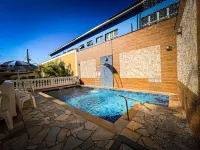Hotel Parque Atlântico - شاطئ