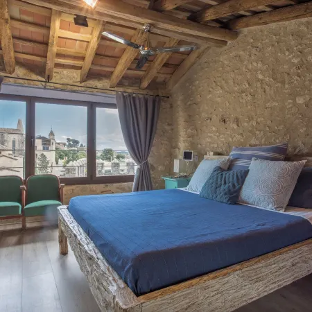 As Palau Dels Alemanys Suites Boutique Monument