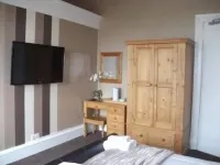 Lauriston Hotel Hotels in West Kilbride
