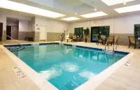 Best Western Plus the Hammondsport Hotel - Pools