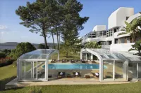 Hotel del Lago Golf & Art Resort - С бассейном