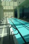 Moody Gardens Hotel Spa and Convention Center - Strand