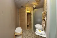 Ammos Naxos Exclusive Apartments & Studios - spa