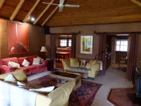 Wildwood Guesthouse Hotels in Eurunderee