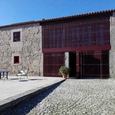 Casas da Quinta da Cancela