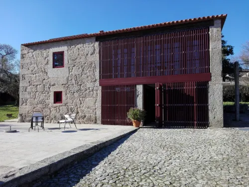 Casas da Quinta da Cancela - Homestays