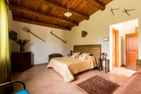 Case di Latomie Hotels in Partanna