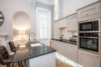52 Old Elvet Hoteles en 