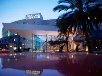 Club Hotel Casino Loutraki Hotels in Corinthia
