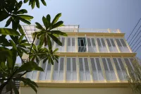 Latima Boutique Hostel