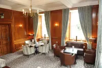 Hellaby Hall Hotel, BW Signature Collection - Breakfast