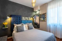 B&B il Duca d'Amalfi - Balkoner